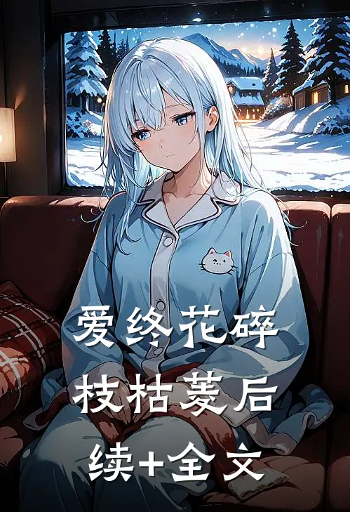 爱终花碎枝枯菱后续+全文