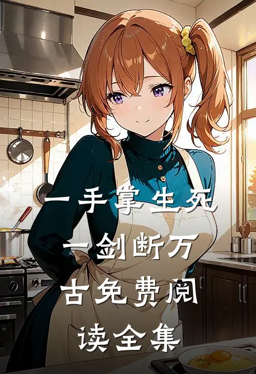 一手掌生死,一剑断万古免费阅读全集