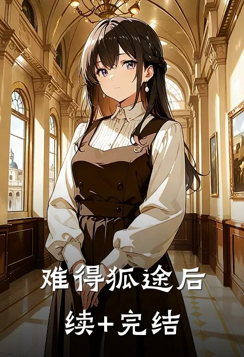 难得狐途后续+完结