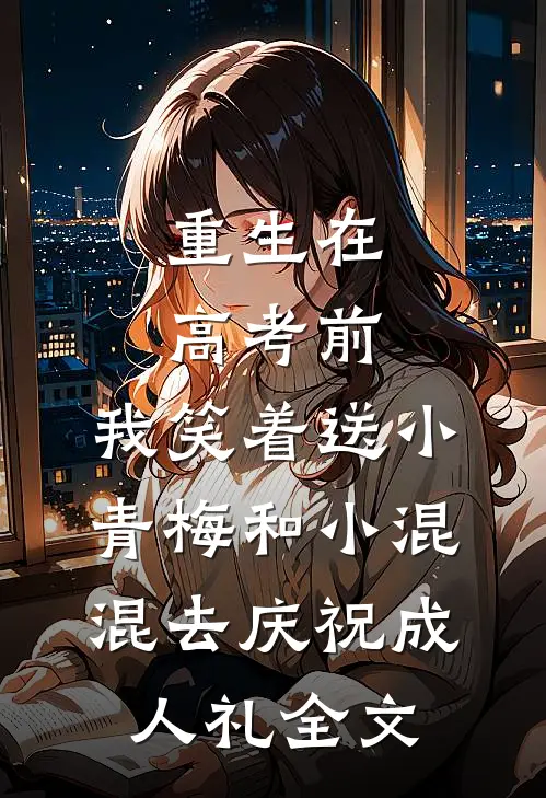 重生在高考前，我笑着送小青梅和小混混去庆祝成人礼全文
