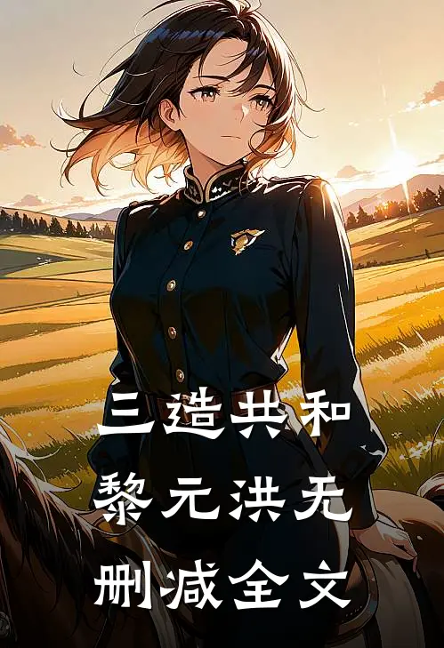 三造共和黎元洪无删减全文