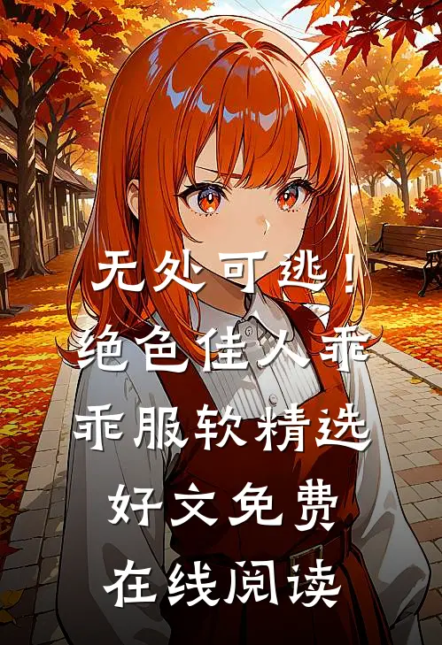 无处可逃！绝色佳人乖乖服软精选好文免费在线阅读