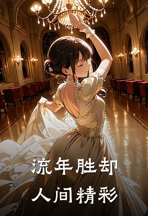 流年胜却人间精彩