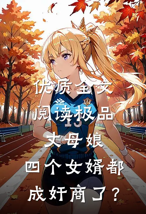 优质全文阅读极品丈母娘：四个女婿都成奸商了？