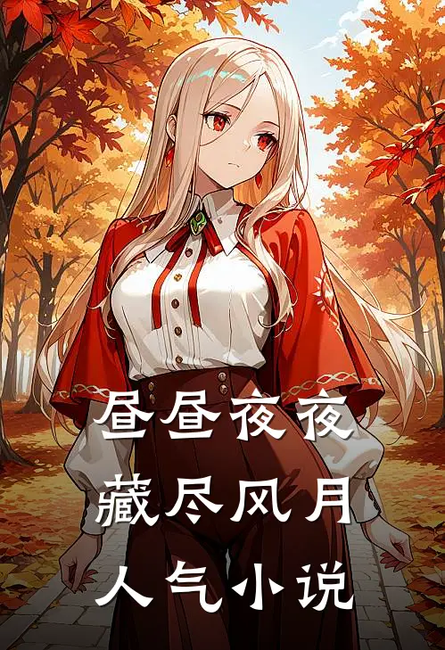 昼昼夜夜，藏尽风月人气小说
