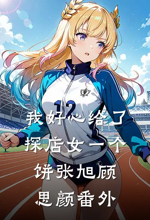 我好心给了探店女一个饼张旭顾思颜 番外