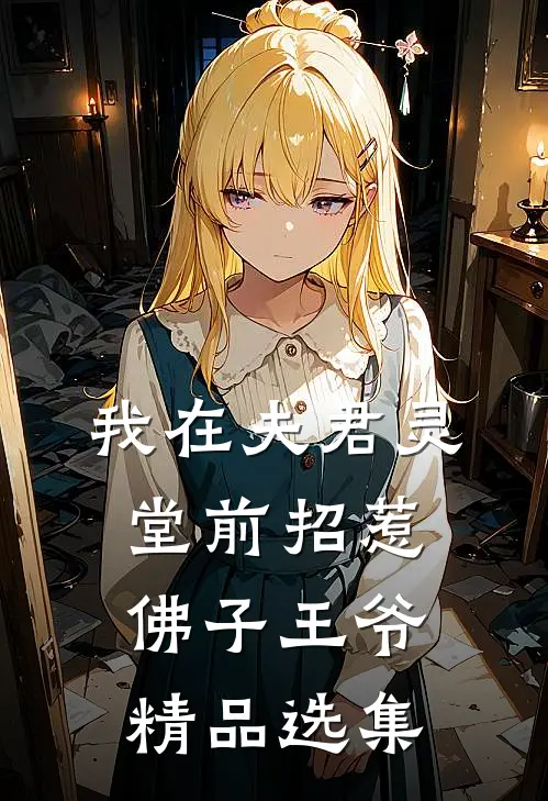 我在夫君灵堂前招惹佛子王爷精品选集