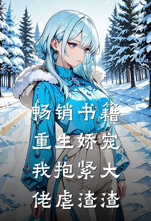 畅销书籍重生娇宠：我抱紧大佬虐渣渣