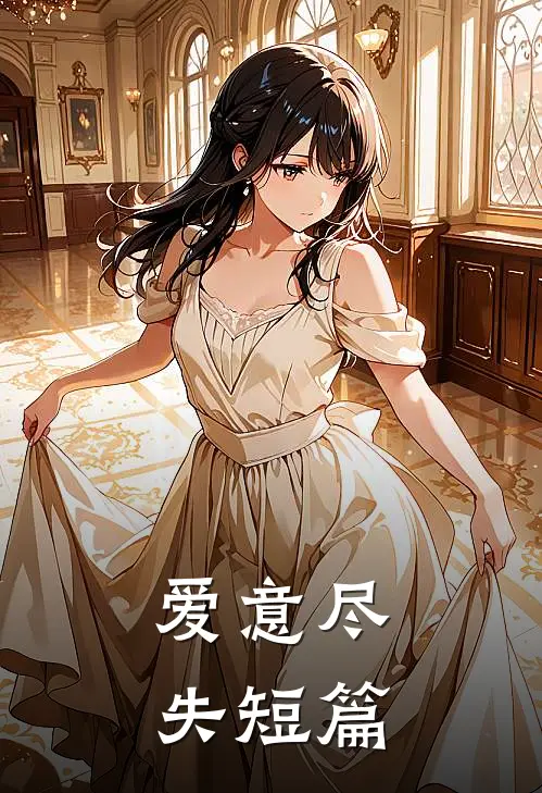 爱意尽失短篇