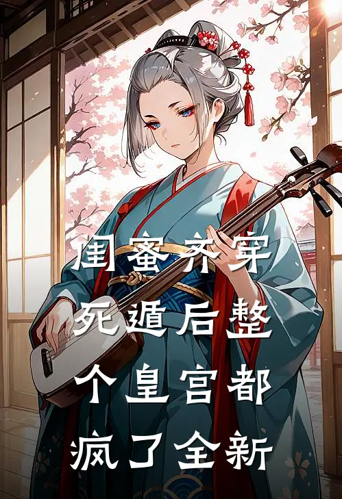 闺蜜齐穿，死遁后整个皇宫都疯了全新