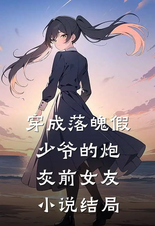 穿成落魄假少爷的炮灰前女友结局是
