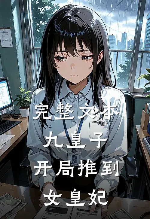 完整文本九皇子：开局推到女皇妃