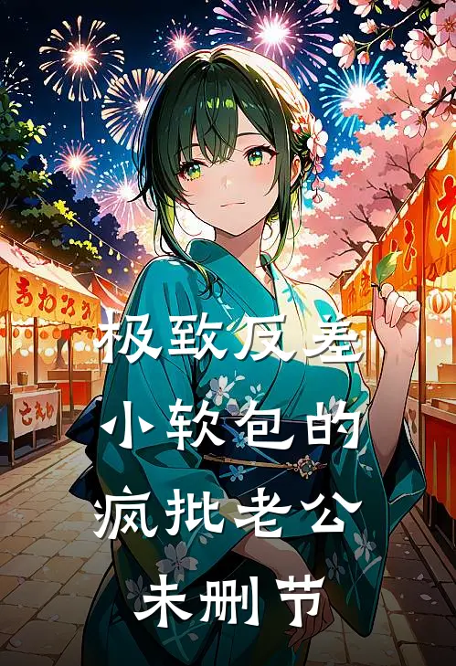 极致反差：小软包的疯批老公未删节