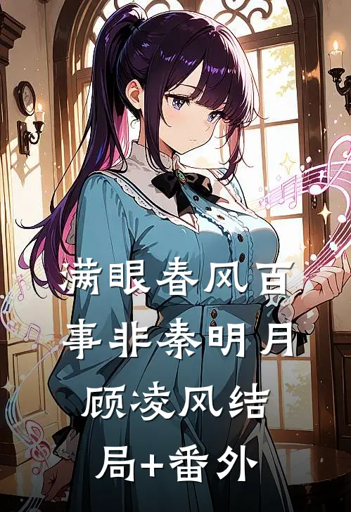 满眼春风百事非秦明月顾凌风结局+番外