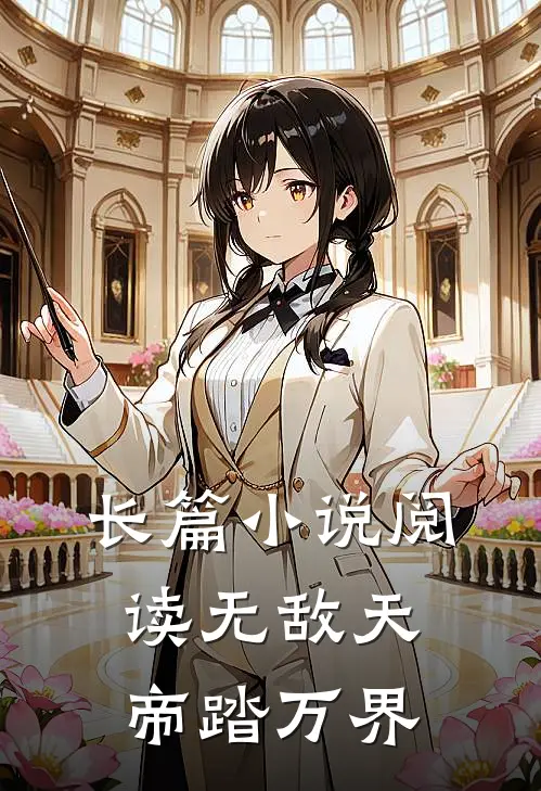 长篇小说阅读无敌天帝踏万界