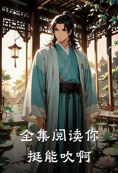 全集阅读你挺能吹啊