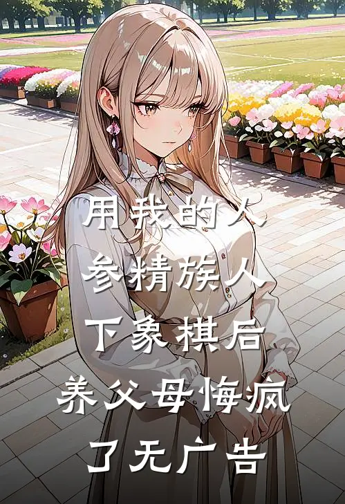用我的人参精族人下象棋后，养父母悔疯了无广告