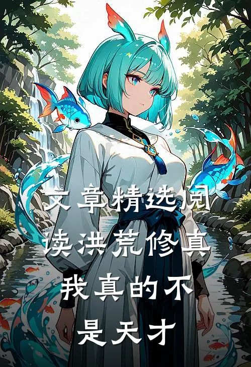 文章精选阅读洪荒修真：我真的不是天才