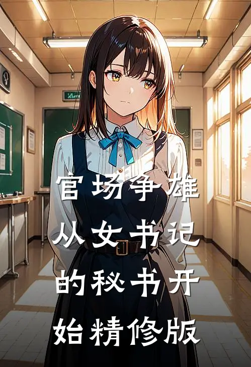 官场争雄，从女书记的秘书开始精修版