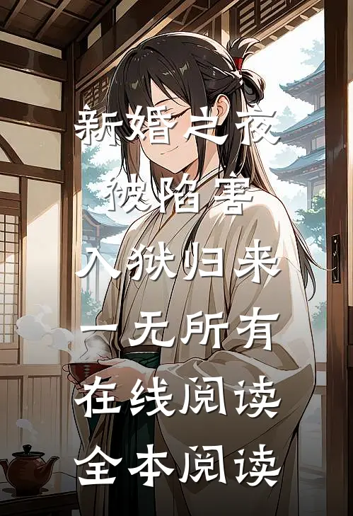 新婚之夜被陷害，入狱归来一无所有在线阅读全本阅读