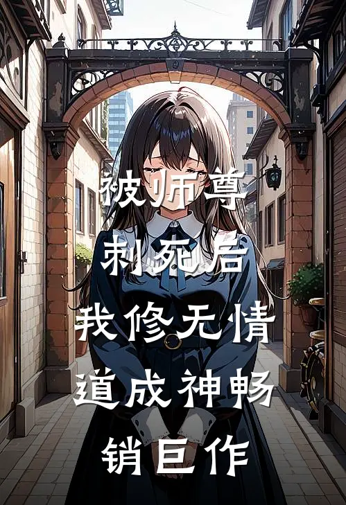 被师尊刺死后，我修无情道成神畅销巨作
