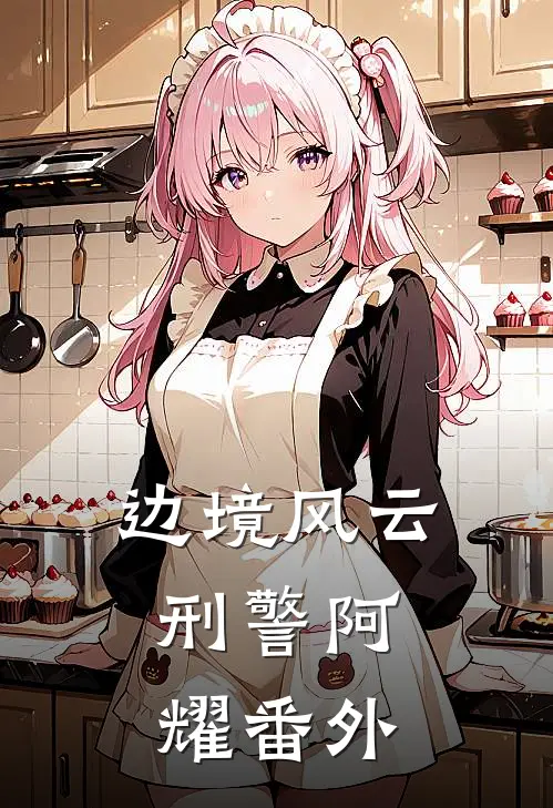边境风云：刑警阿耀 番外