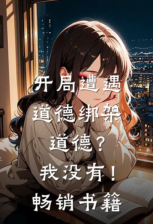 开局遭遇道德绑架，道德？我没有！畅销书籍