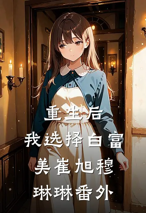 重生后，我选择白富美崔旭穆琳琳 番外