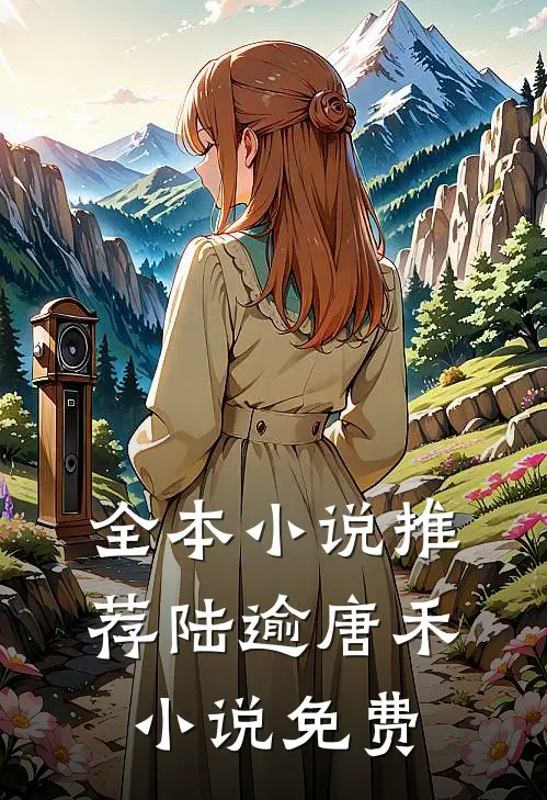 全本小说推荐陆逾唐禾小说免费