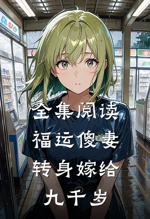 全集阅读福运傻妻：转身嫁给九千岁