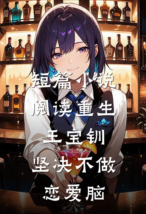 短篇小说阅读重生王宝钏，坚决不做恋爱脑