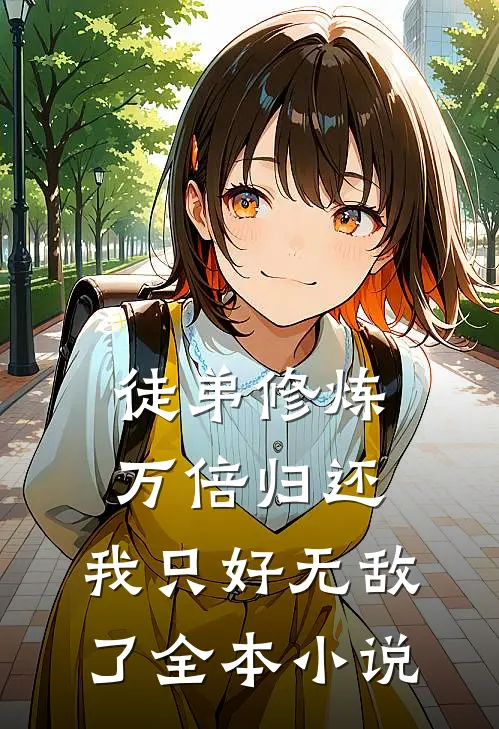 徒弟修炼万倍归还，我只好无敌了全本小说