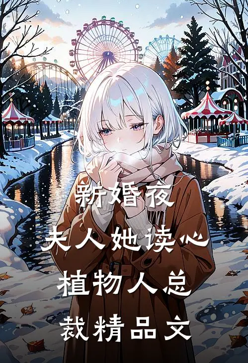 新婚夜，夫人她读心植物人总裁精品文