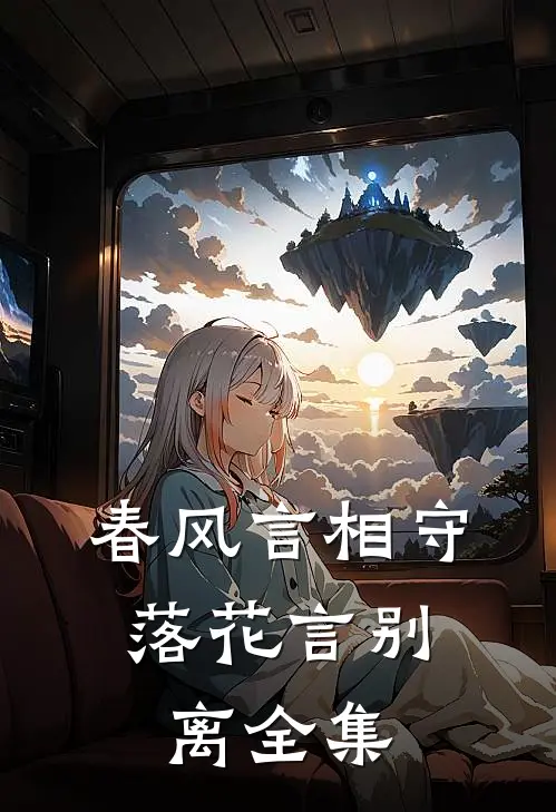 春风言相守，落花言别离 全集