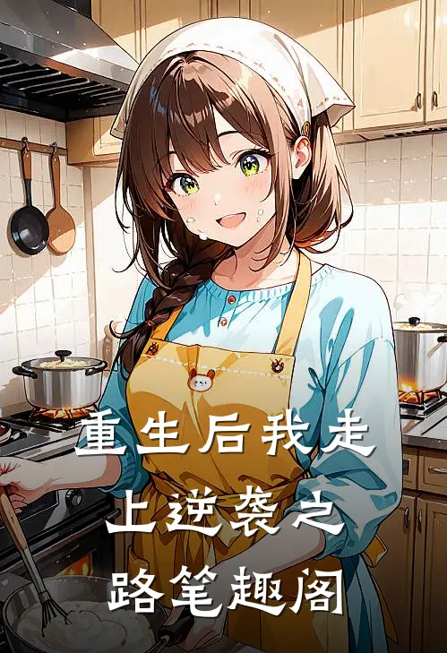 重生后我走上逆袭之路笔趣阁