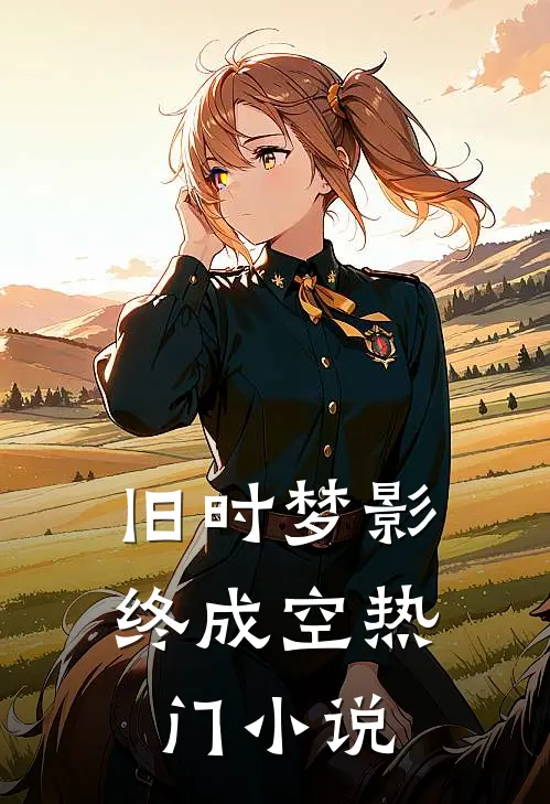旧时梦影终成空热门小说