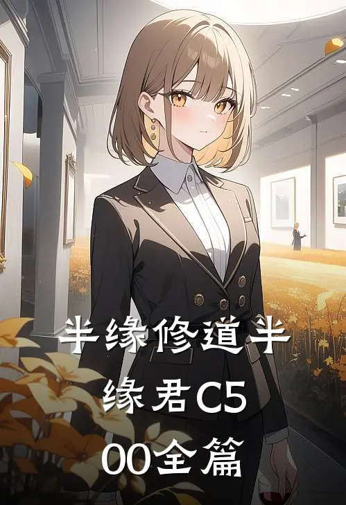 半缘修道半缘君C500全篇