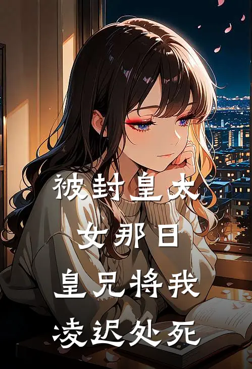被封皇太女那日，皇兄将我凌迟处死