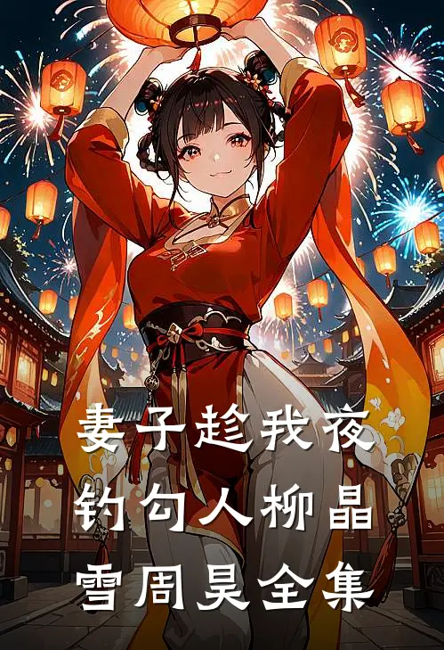 妻子趁我夜钓勾人柳晶雪周昊全集