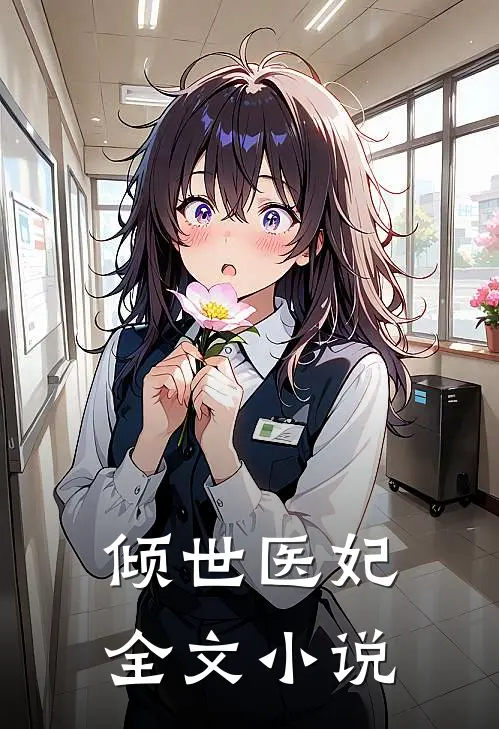 倾世医妃全文小说