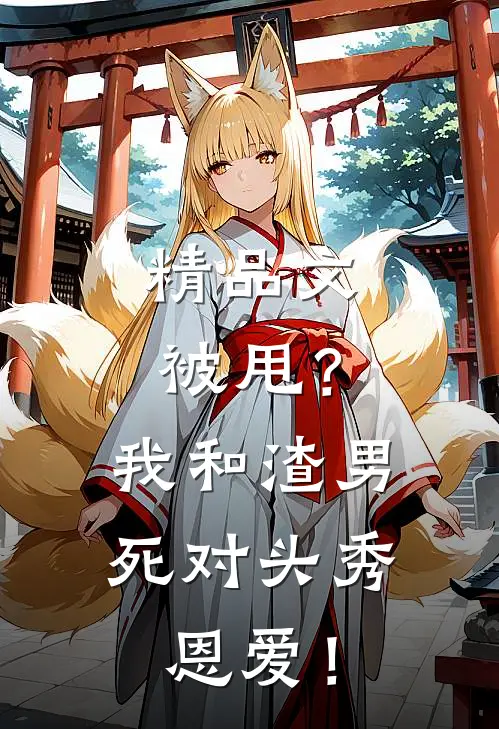 精品文被甩？我和渣男死对头秀恩爱！