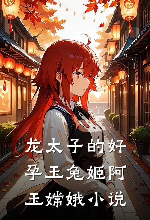 龙太子的好孕玉兔姬阿玉嫦娥小说