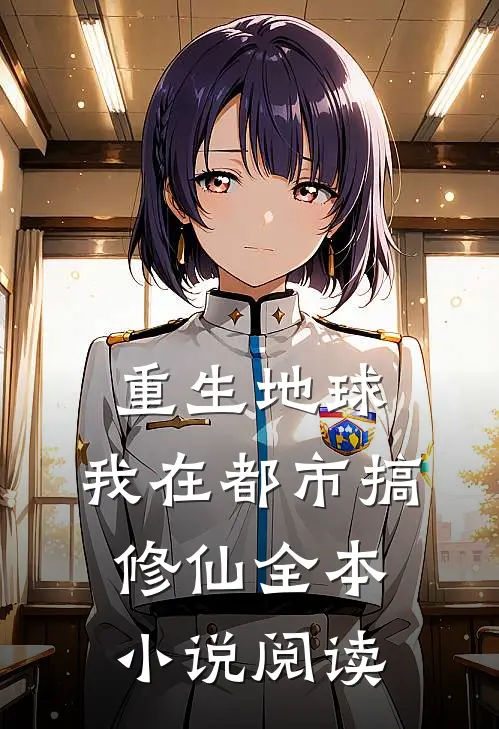 重生地球：我在都市搞修仙全本小说阅读