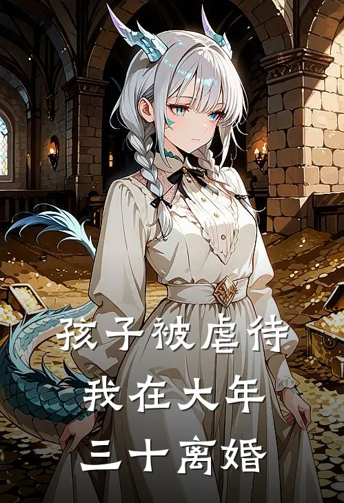 孩子被虐待，我在大年三十离婚