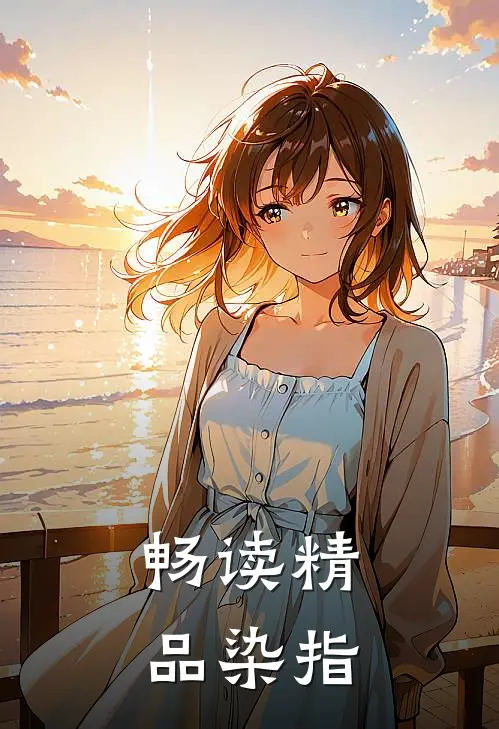 畅读精品染指