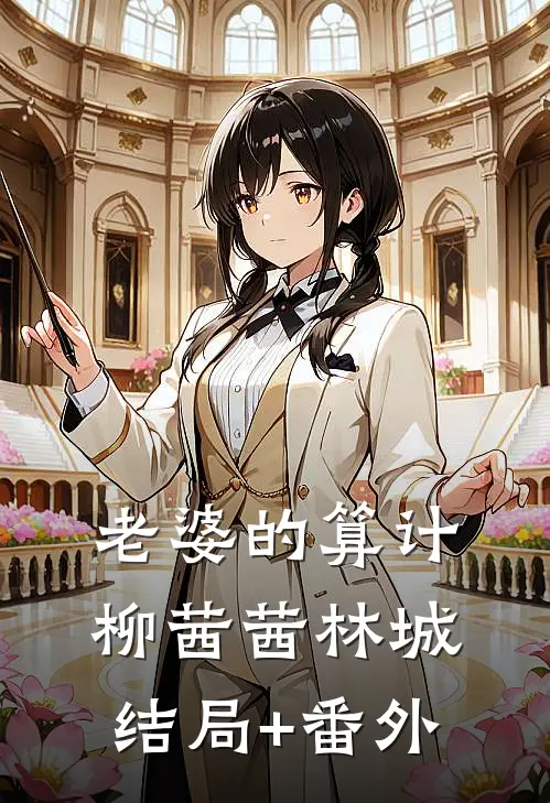老婆的算计柳茜茜林城结局+番外
