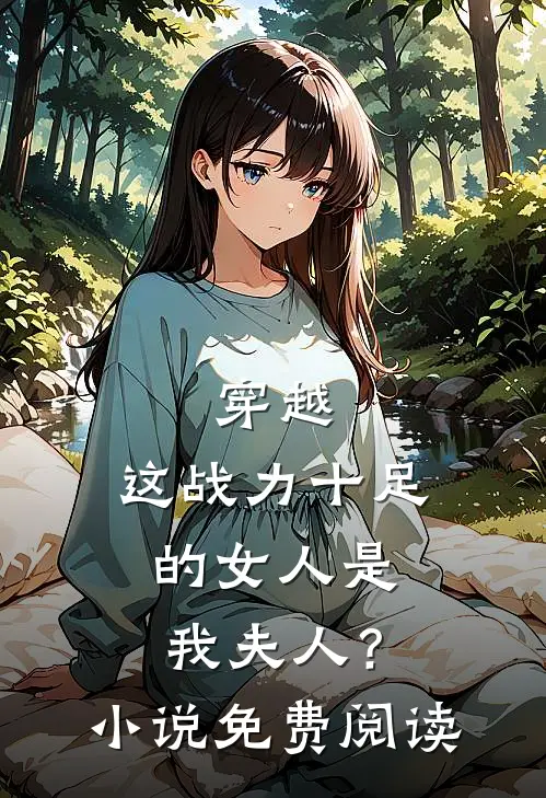 穿越：这战力十足的女人是我夫人？小说免费阅读
