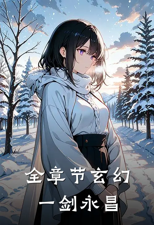 全章节玄幻：一剑永昌