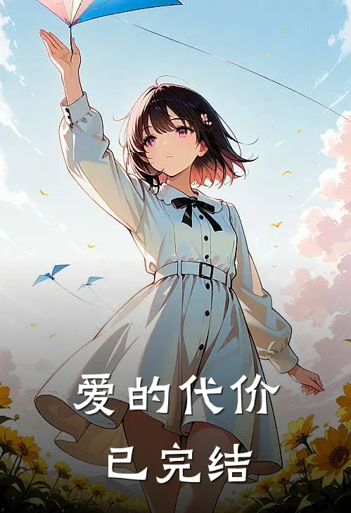 爱的代价已完结
