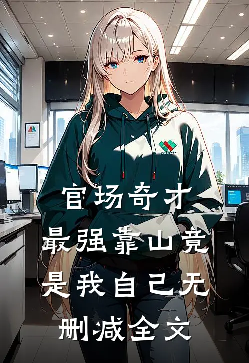 官场奇才：最强靠山竟是我自己无删减全文